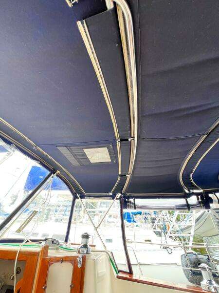 DELICIA 40ft Island Packet Yacht For Sale