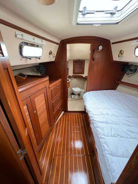 DELICIA 40ft Island Packet Yacht For Sale