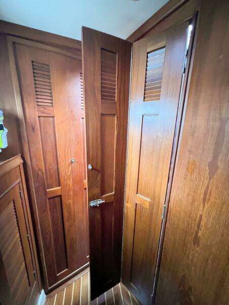 DELICIA 40ft Island Packet Yacht For Sale