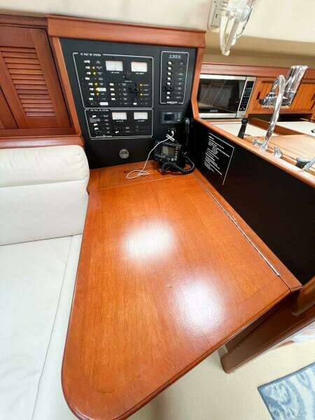 DELICIA 40ft Island Packet Yacht For Sale