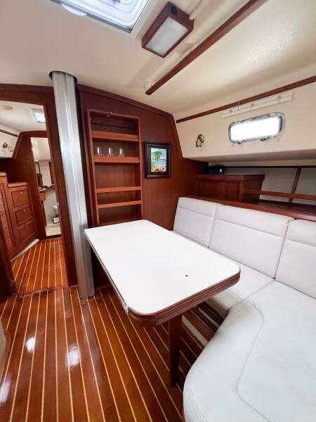 DELICIA 40ft Island Packet Yacht For Sale