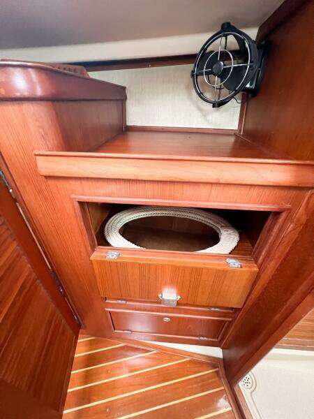DELICIA 40ft Island Packet Yacht For Sale