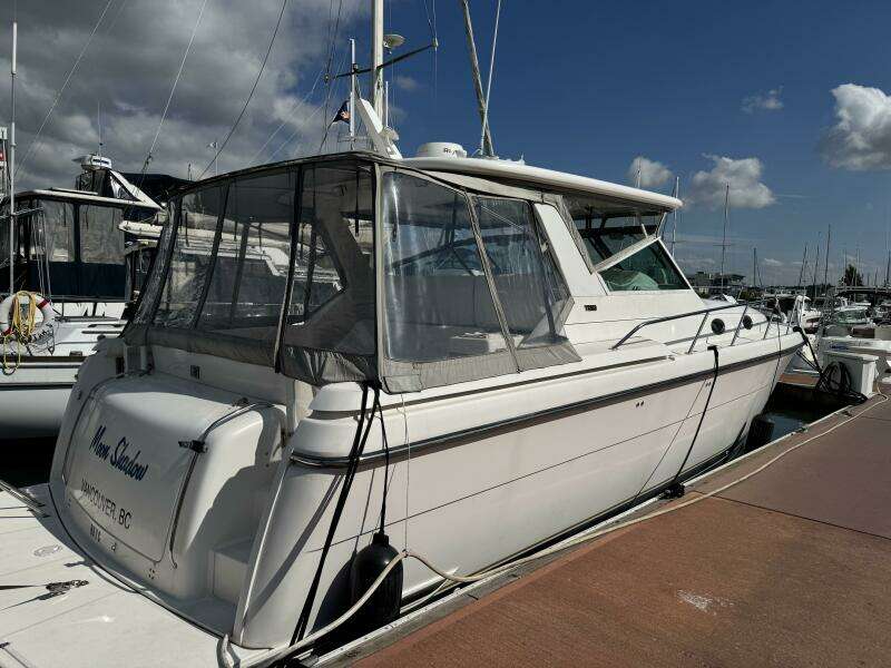 40ft Tiara Yachts Yacht For Sale