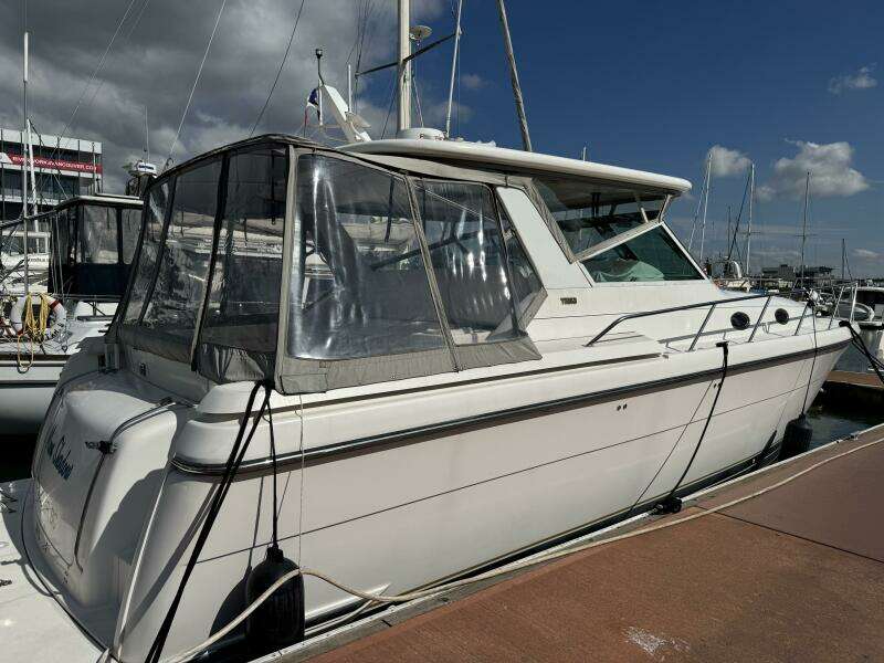 40ft Tiara Yachts Yacht For Sale