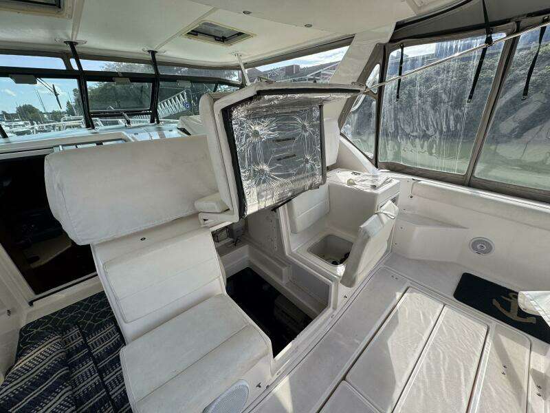 40ft Tiara Yachts Yacht For Sale