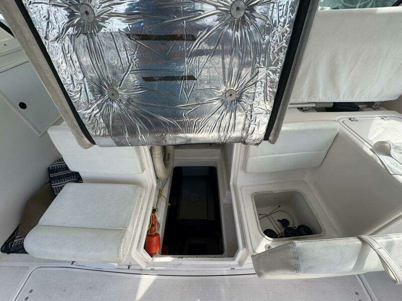 40ft Tiara Yachts Yacht For Sale