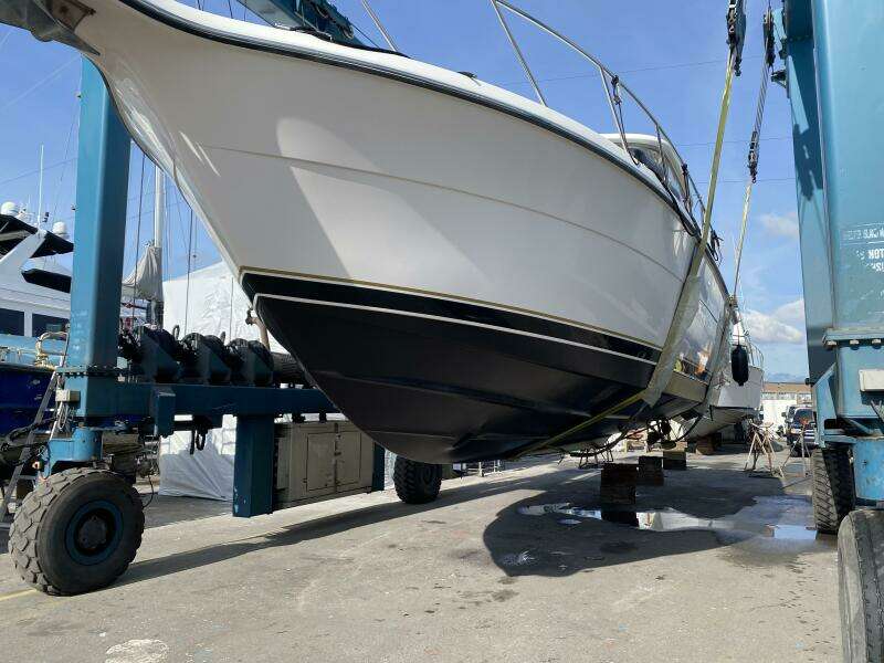40ft Tiara Yachts Yacht For Sale