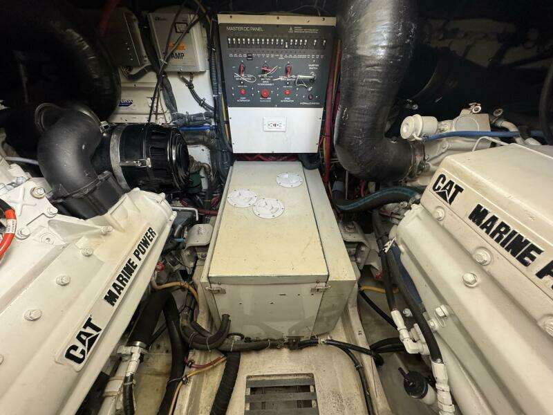 40ft Tiara Yachts Yacht For Sale