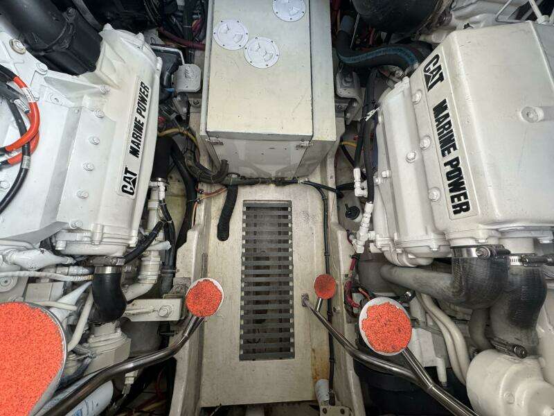 40ft Tiara Yachts Yacht For Sale
