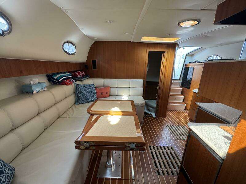 40ft Tiara Yachts Yacht For Sale