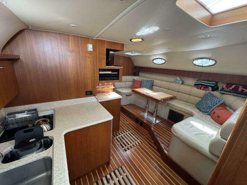 40ft Tiara Yachts Yacht For Sale