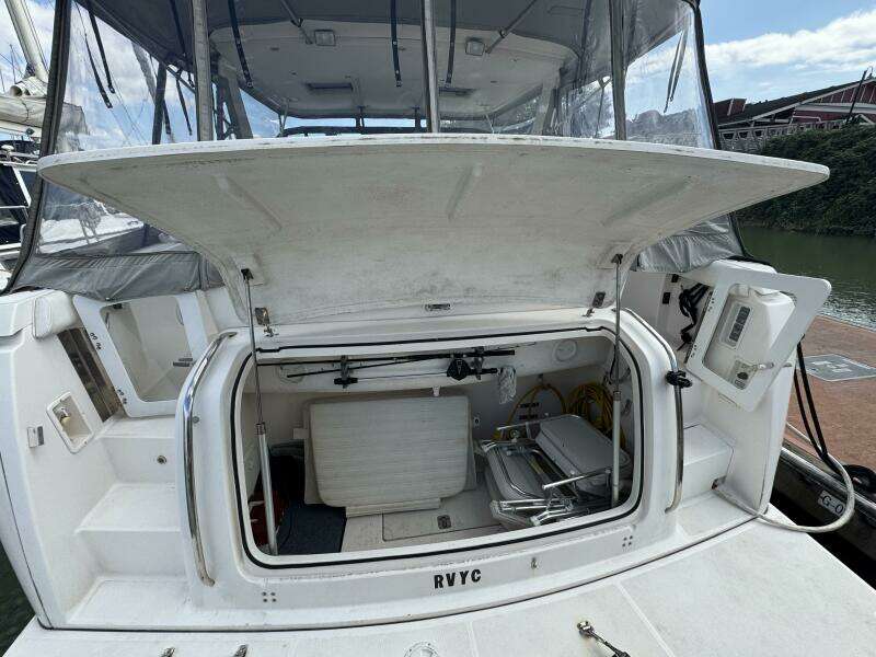 40ft Tiara Yachts Yacht For Sale