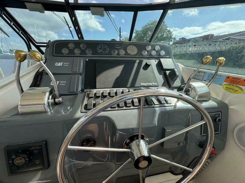 40ft Tiara Yachts Yacht For Sale