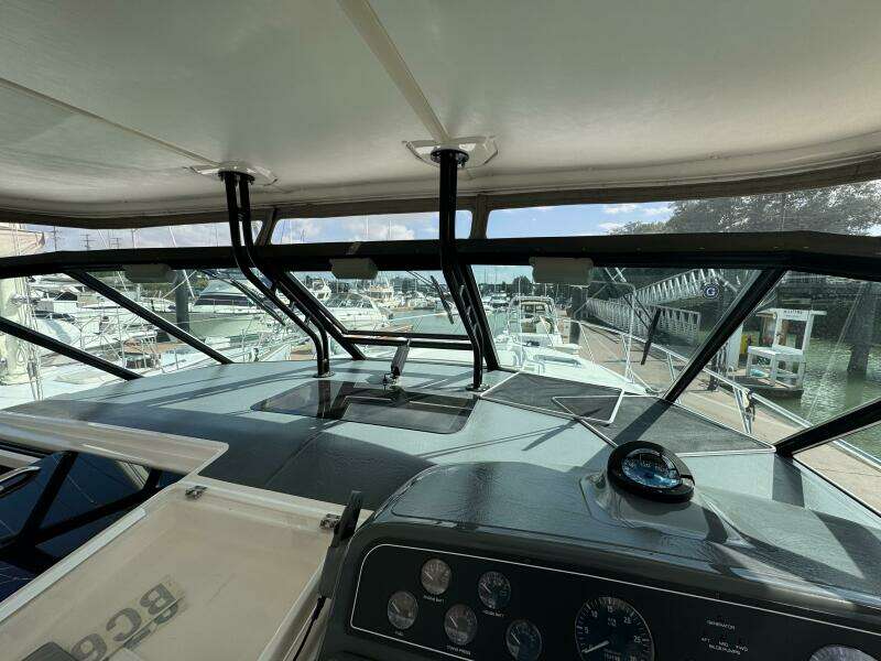 40ft Tiara Yachts Yacht For Sale