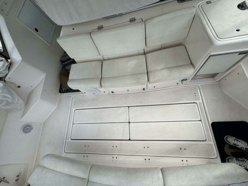 40ft Tiara Yachts Yacht For Sale