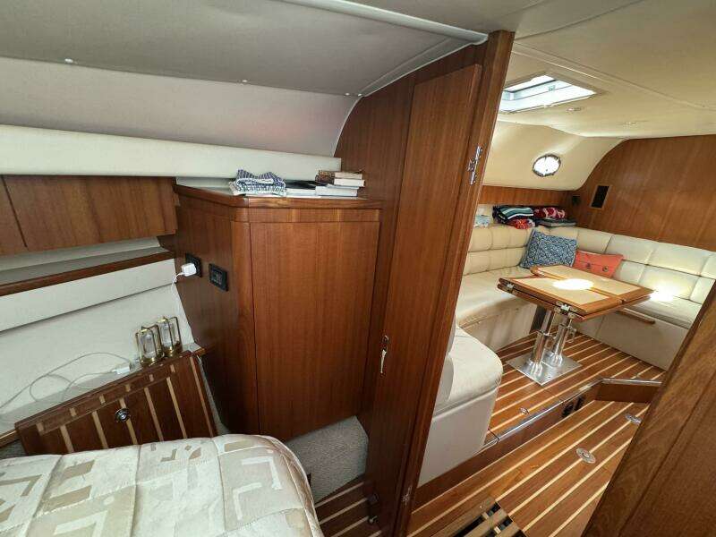 40ft Tiara Yachts Yacht For Sale