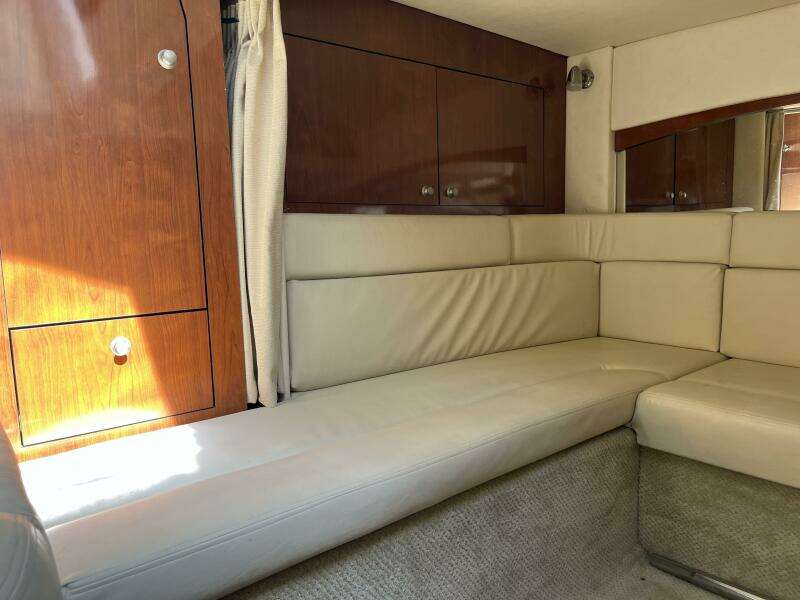 Loaded Miles 34ft Sea Ray Yacht For Sale