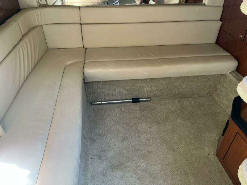 Loaded Miles 34ft Sea Ray Yacht For Sale