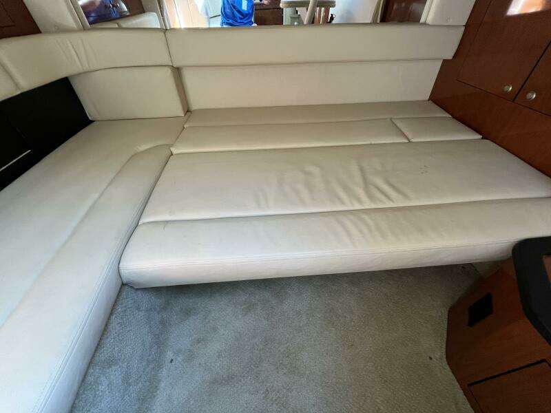Loaded Miles 34ft Sea Ray Yacht For Sale