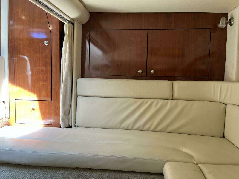 Loaded Miles 34ft Sea Ray Yacht For Sale