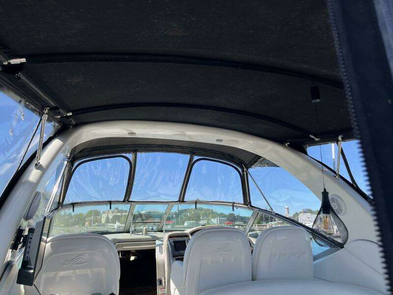 Loaded Miles 34ft Sea Ray Yacht For Sale