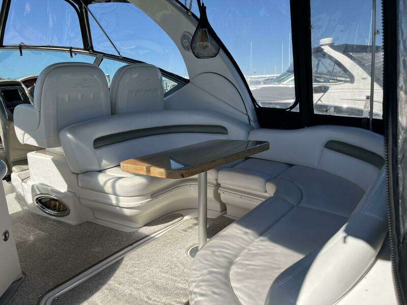 Loaded Miles 34ft Sea Ray Yacht For Sale