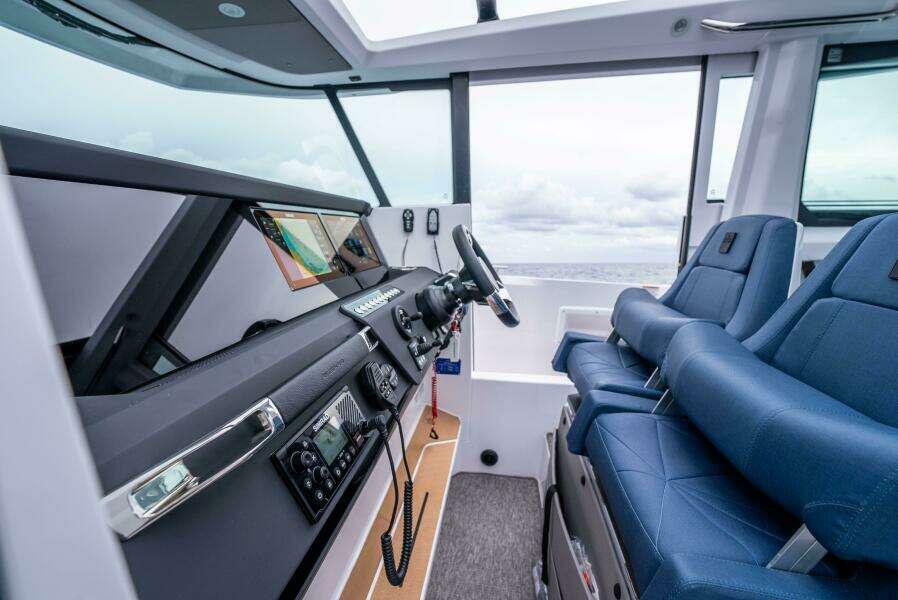 29ft Axopar Yacht For Sale