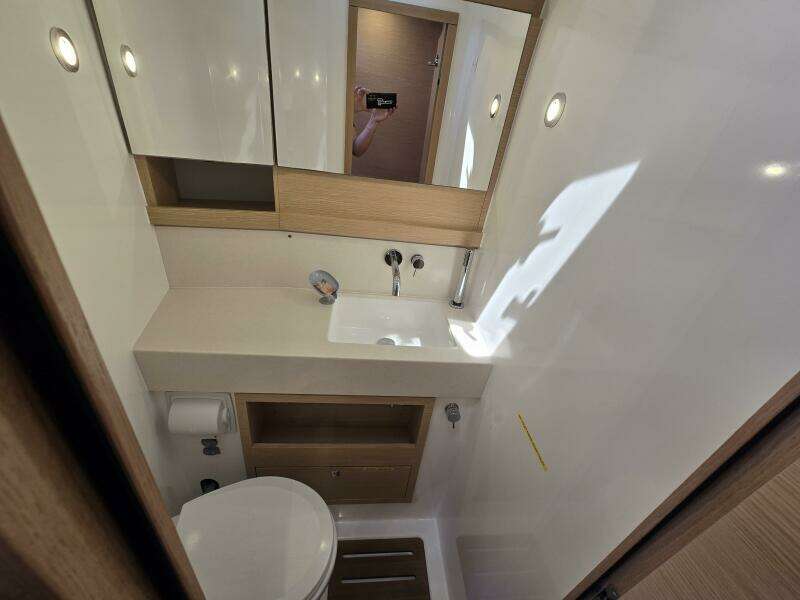 Steel Away  53ft Dufour Yacht For Sale