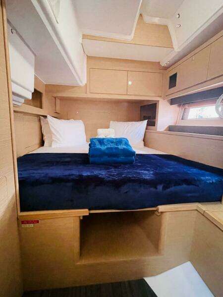 Steel Away  53ft Dufour Yacht For Sale