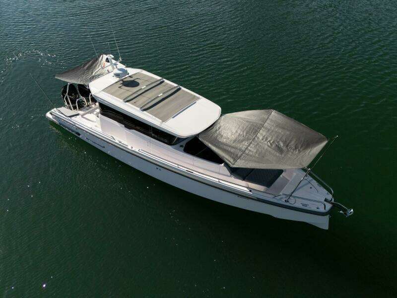 37ft Axopar Yacht For Sale