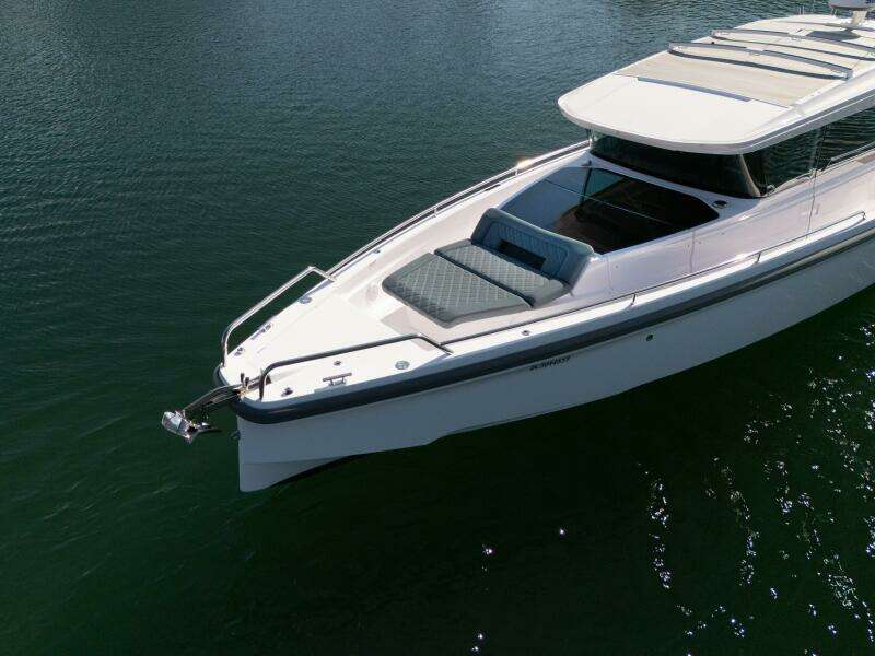 37ft Axopar Yacht For Sale