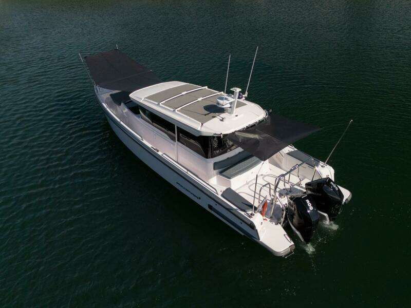 37ft Axopar Yacht For Sale