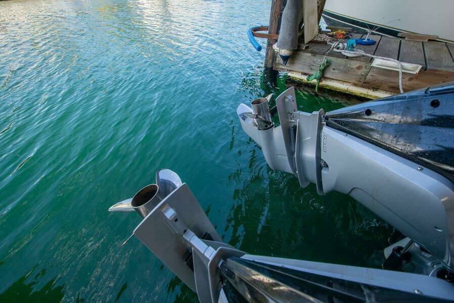 37ft Axopar Yacht For Sale