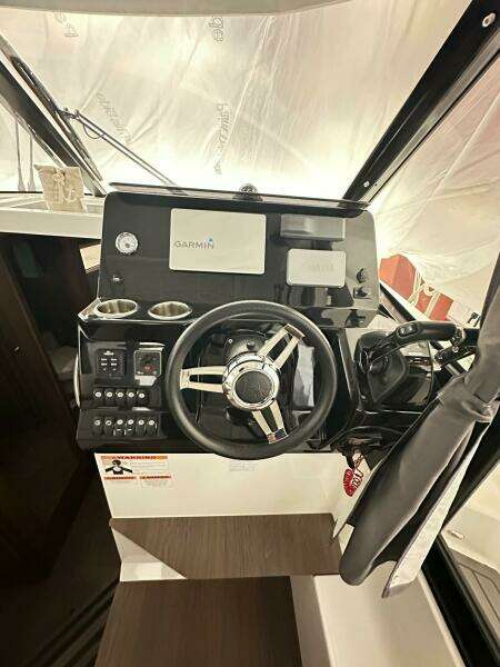 34ft Jeanneau Yacht For Sale