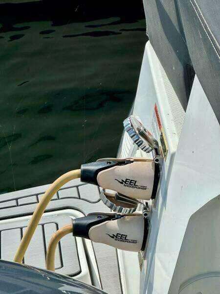 34ft Jeanneau Yacht For Sale