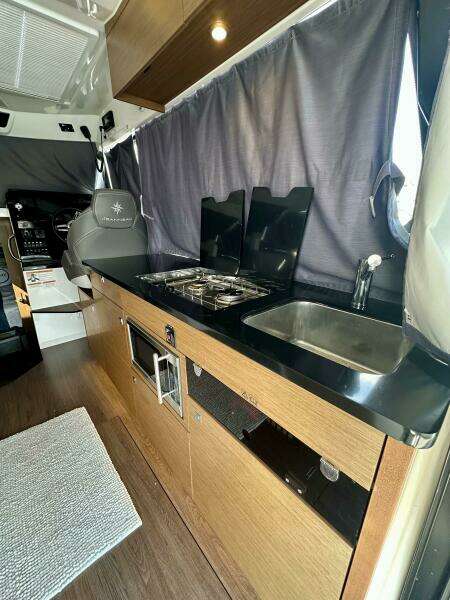 34ft Jeanneau Yacht For Sale