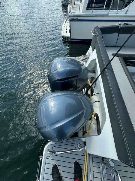 34ft Jeanneau Yacht For Sale