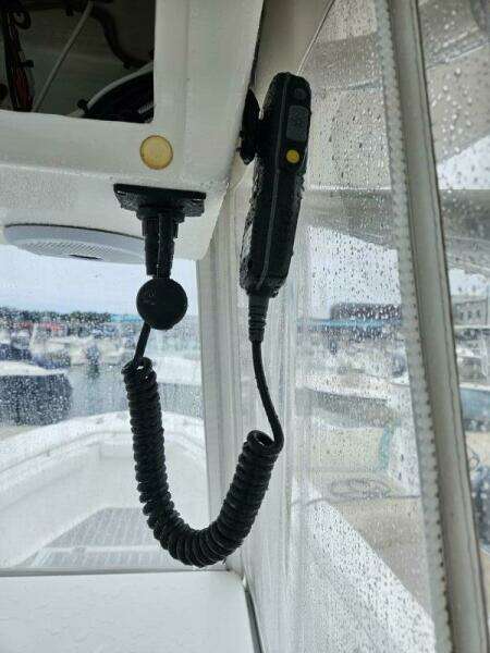 24ft Topaz Yacht For Sale