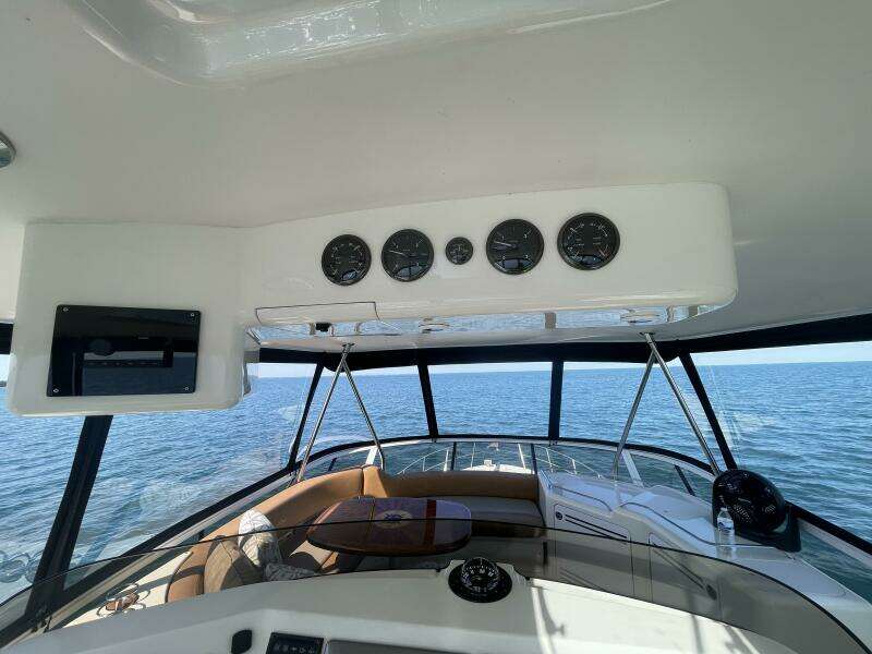56ft Sea Ray Yacht For Sale