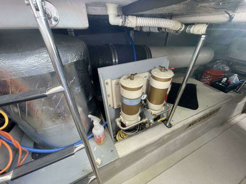 56ft Sea Ray Yacht For Sale