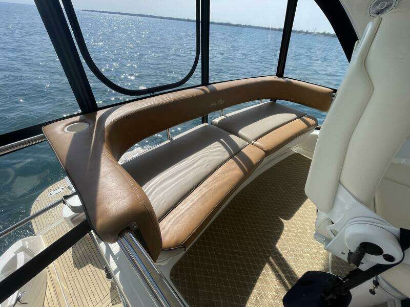 56ft Sea Ray Yacht For Sale