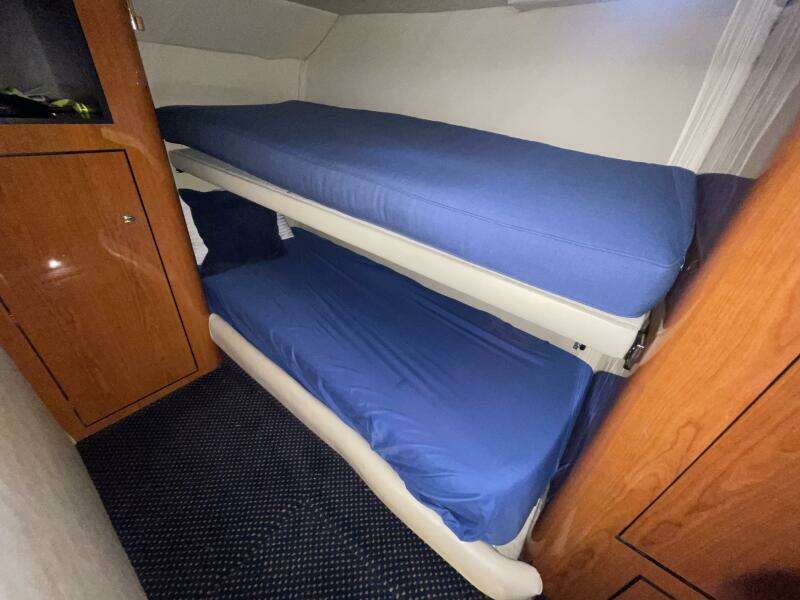 56ft Sea Ray Yacht For Sale