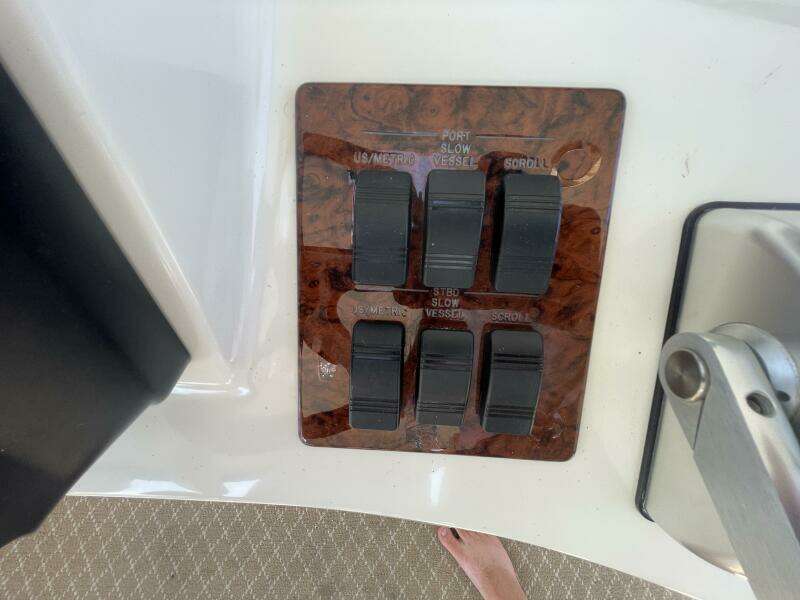 56ft Sea Ray Yacht For Sale