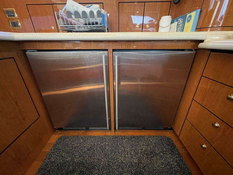 56ft Sea Ray Yacht For Sale