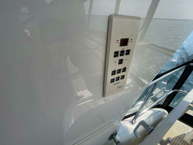 56ft Sea Ray Yacht For Sale