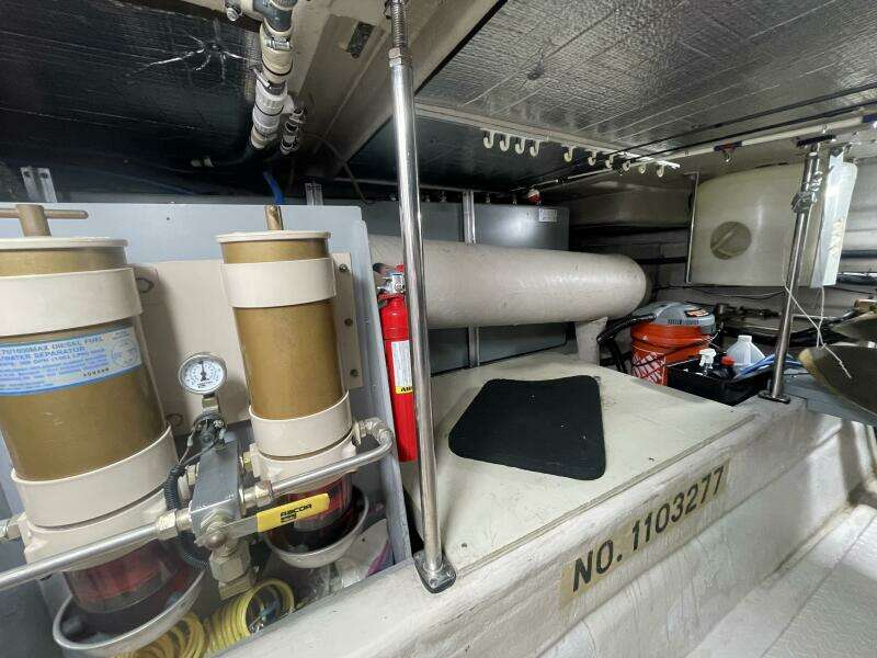 56ft Sea Ray Yacht For Sale