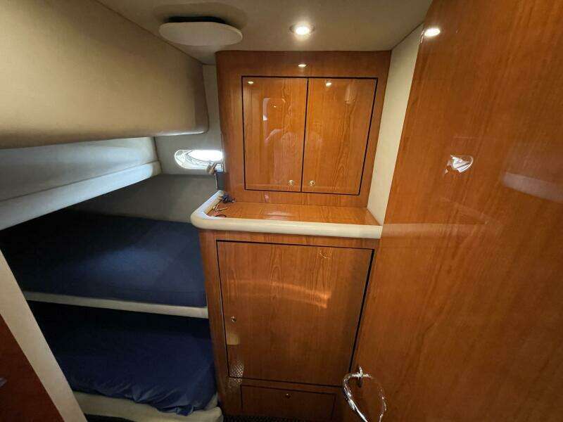 56ft Sea Ray Yacht For Sale