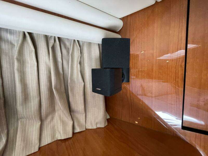 56ft Sea Ray Yacht For Sale