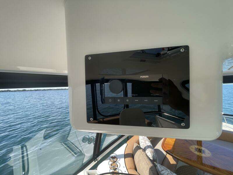 56ft Sea Ray Yacht For Sale