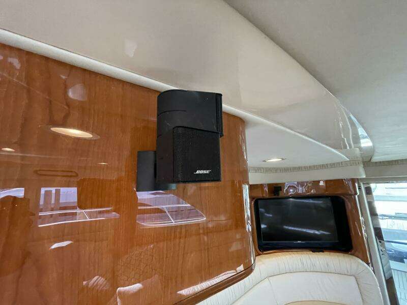 56ft Sea Ray Yacht For Sale